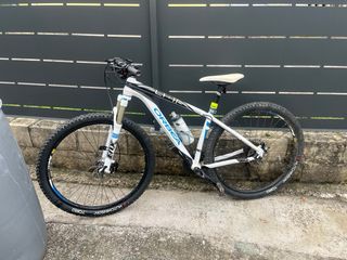 Bicicleta Orbea Alma