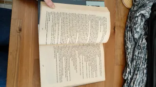 Antártida: Estación Polar de Matthew Reilly