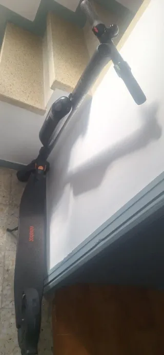 Patín Eléctrico Ninebot