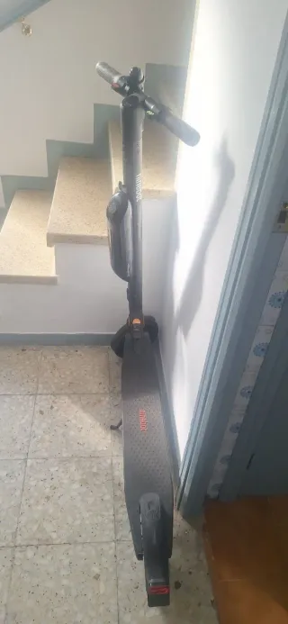 Patín Eléctrico Ninebot