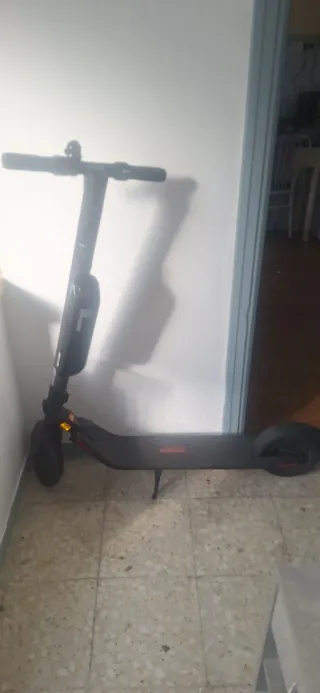 Patín Eléctrico Ninebot