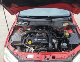 Culata opel corsa 1.7 cdti modelo c, 94333