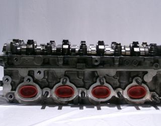 Culata opel corsa 1.7 cdti modelo c, 94333