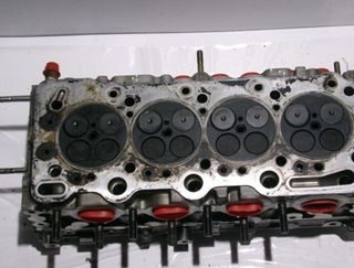 Culata opel corsa 1.7 cdti modelo c, 94333