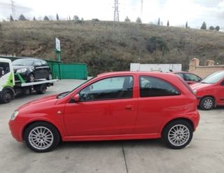 Culata opel corsa 1.7 cdti modelo c, 94333