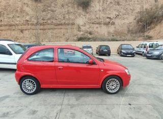 Culata opel corsa 1.7 cdti modelo c, 94333