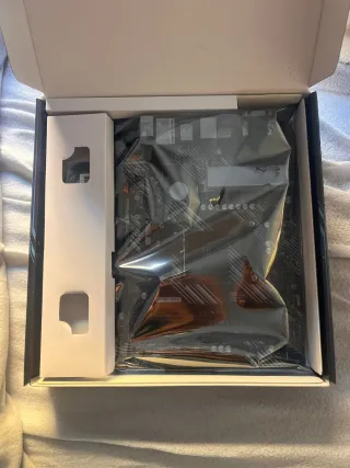 Placa Base Asus Prime B450M-A II Micro-ATX