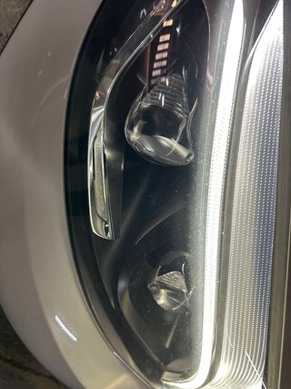 Mercedes-Benz GLC SUV (X254) 2018