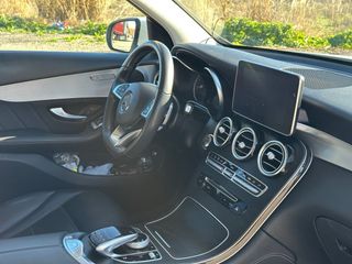 Mercedes-Benz GLC SUV (X254) 2018