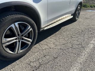 Mercedes-Benz GLC SUV (X254) 2018