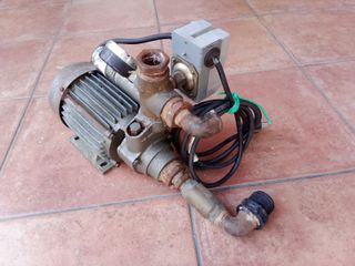 idraulica POMPA AUTOCLAVE, PRESSOSTATO, MANOMETRO