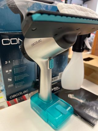 Cecotec Conga Limpiacristales