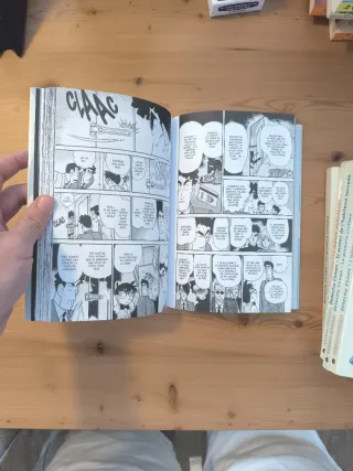 Detectiu Conan nº 08 Sota la màscara: Sota la m...