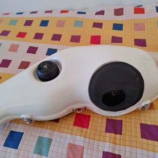 Silenciador Saxo Alto