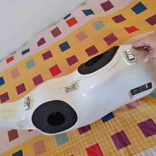 Silenciador Saxo Alto