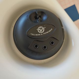 Silenciador Saxo Alto