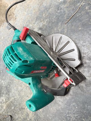 Sierra Circular Hychika 1500W