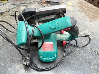 Sierra Circular Hychika 1500W