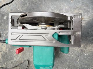 Sierra Circular Hychika 1500W