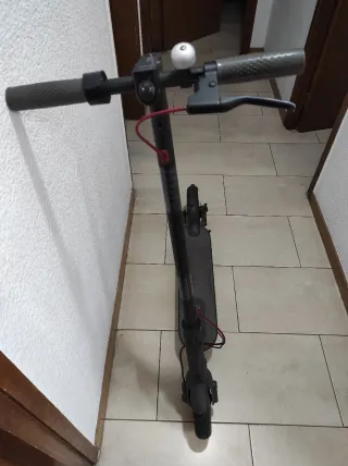 Patinete Xiaomi M365 Negro