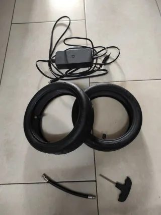 Patinete Xiaomi M365 Negro