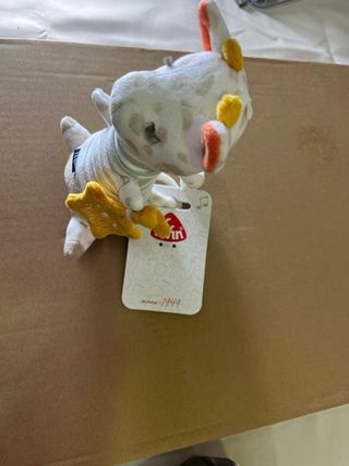 Fehn Jirafa Marioneta Glow in the Dark