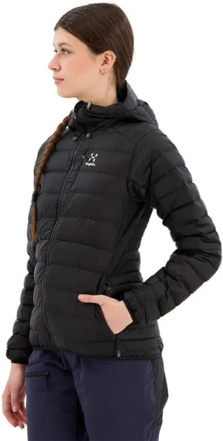 Chaqueta Haglofs XS Nuevo