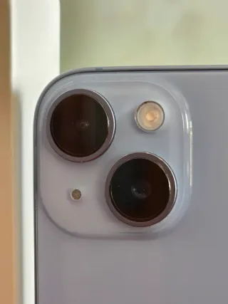 iPhone 14 Azul 128GB