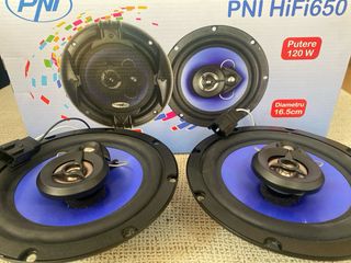 Super ALTAVOCES Mega Twitters HIFI CITROEN C5 II