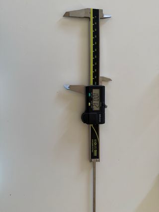 Calibre Digital Mitutoyo 150mm ABSOLUTE