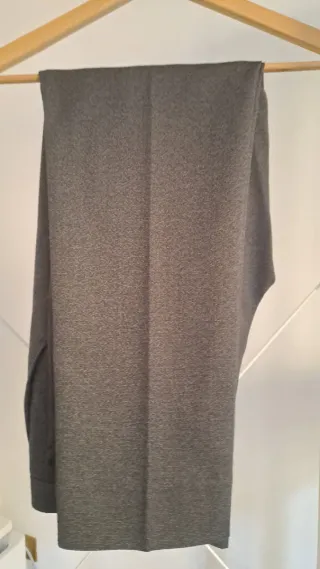 Abito uomo grigio OVS