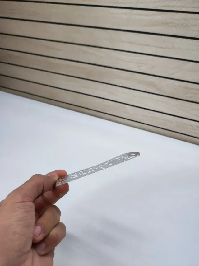 Carta Strumenti 22 in 1