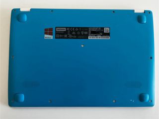 Portátil Lenovo Ideapad 100S