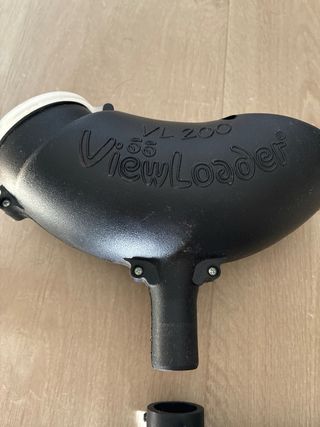 Marcadora Paintball BT4 Combat