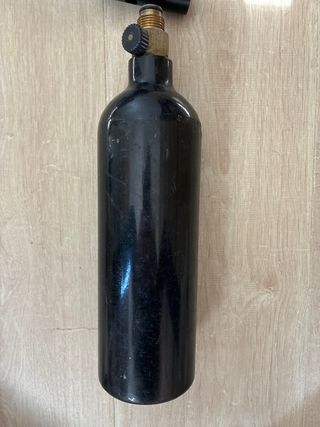 Marcadora Paintball BT4 Combat