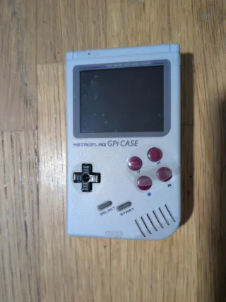 Retroflag GPi Case Raspberry Pi Zero