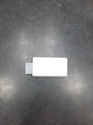 Consola Wii Blanca Nintendo con accesorios