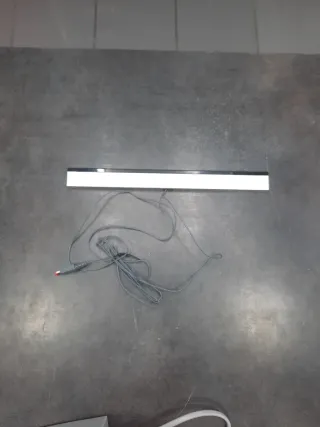 Consola Wii Blanca Nintendo con accesorios