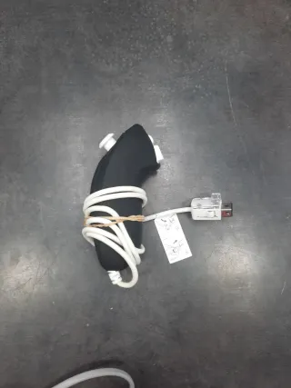 Consola Wii Blanca Nintendo con accesorios