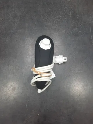 Consola Wii Blanca Nintendo con accesorios