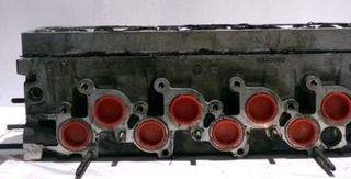 Culata peugeot 9630377610 406 2.0 hdi 94738