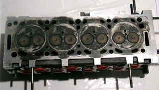 Culata peugeot 9630377610 406 2.0 hdi 94738