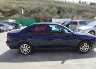 Culata peugeot 9630377610 406 2.0 hdi 94738