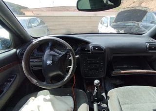 Culata peugeot 9630377610 406 2.0 hdi 94738