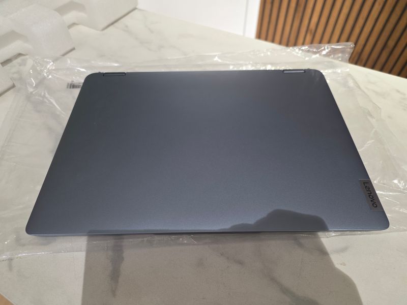 Portátil Lenovo IdeaPad Flex 5 Azul. Tienda afbeelding 2