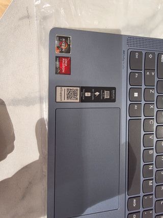 Portátil Lenovo IdeaPad Flex 5 Azul. Tienda