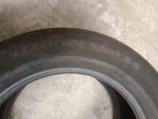 2555518 109V Michelin ocasion