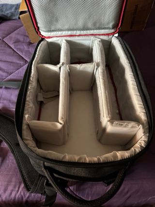 Mochila para cámara BESCHOI