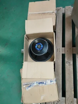 Beyma 12G40 G40 Series Altavoz Profesional