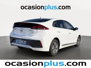 Hyundai Ioniq 1.6 GDI HEV Klass LE 104 kW (141 CV)